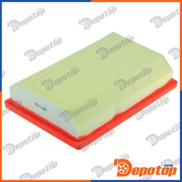 Filtre à air pour FIAT | FAF-FT-074, 18676